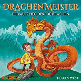 West |  Drachenmeister 1: Der Aufstieg des Erddrachen | Sonstiges |  Sack Fachmedien