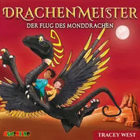 West |  Drachenmeister. 06 | Sonstiges |  Sack Fachmedien