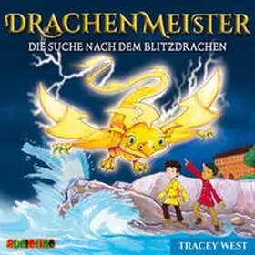 West |  Drachenmeister (7) | Sonstiges |  Sack Fachmedien