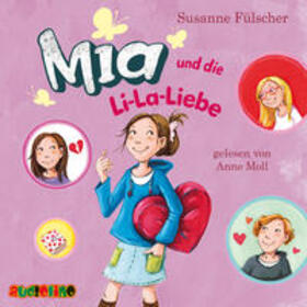 Fülscher |  Fülscher, S: Mia und die Li-La-Liebe (13) | Sonstiges |  Sack Fachmedien
