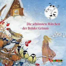 Grimm | Die schönsten Märchen der Brüder Grimm | Sonstiges | 978-3-86737-350-0 | sack.de