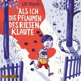 Stark |  Als ich die Pflaumen des Riesen klaute | Sonstiges |  Sack Fachmedien