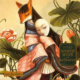 Hearn |  Japanische Geister und Naturwesen | Sonstiges |  Sack Fachmedien