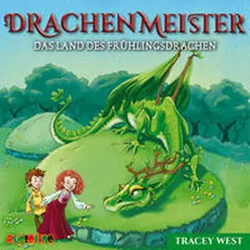 West |  Drachenmeister 14: Das Land des Frühlingsdrachen | Sonstiges |  Sack Fachmedien
