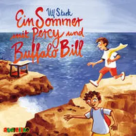 Stark |  Ein Sommer mit Percy und Buffalo Bill | Sonstiges |  Sack Fachmedien