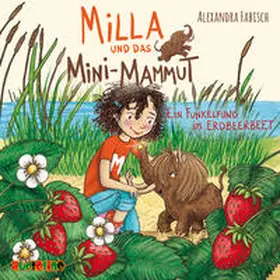 Fabisch |  Milla und das Mini-Mammut (2) | Sonstiges |  Sack Fachmedien