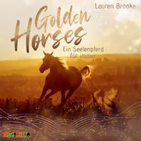 Brooke |  Golden Horses (1) | Sonstiges |  Sack Fachmedien