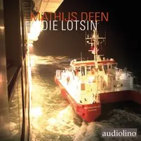 Deen |  Die Lotsin | Sonstiges |  Sack Fachmedien