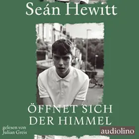 Hewitt |  Öffnet sich der Himmel | Sonstiges |  Sack Fachmedien