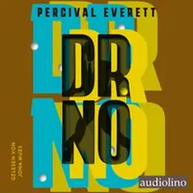 Everett |  Dr. No | Sonstiges |  Sack Fachmedien