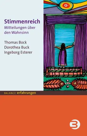 Bock / Buck / Esterer | Stimmenreich | Buch | 978-3-86739-013-2 | sack.de