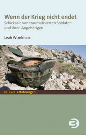 Wizelman | Wenn der Krieg nicht endet | Buch | 978-3-86739-052-1 | www.sack.de