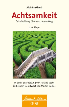 Burkhard / Stern |  Achtsamkeit | Buch |  Sack Fachmedien