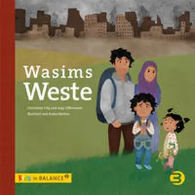 Tilly / Offermann |  Wasims Weste | Buch |  Sack Fachmedien