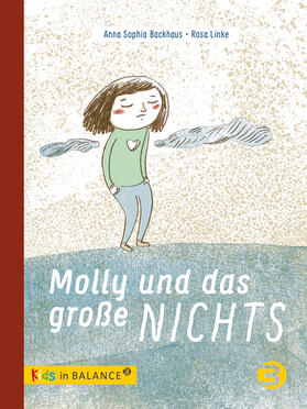 Backhaus | Molly und das große Nichts | Buch | 978-3-86739-126-9 | sack.de