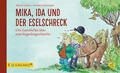 Lindner |  Mika, Ida und der Eselschreck | Buch |  Sack Fachmedien