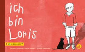 Hächler / Tschirren |  Ich bin Loris | Buch |  Sack Fachmedien