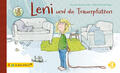 Heine |  Leni und die Trauerpfützen | Buch |  Sack Fachmedien