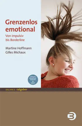 Hoffmann / Michaux | Grenzenlos emotional | Buch | 978-3-86739-164-1 | sack.de