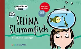 Fessel |  Selina Stummfisch | Buch |  Sack Fachmedien