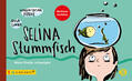 Fessel |  Selina Stummfisch | Buch |  Sack Fachmedien