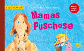 Fessel | Mamas Püschose | Buch | 978-3-86739-184-9 | sack.de