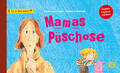 Fessel |  Mamas Püschose | Buch |  Sack Fachmedien