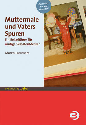 Lammers |  Muttermale und Vaters Spuren | eBook | Sack Fachmedien