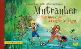 Traub / Alphei |  Muträuber | Buch |  Sack Fachmedien