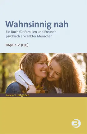 Buch |  Wahnsinnig nah | eBook | Sack Fachmedien