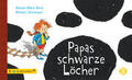 Heine |  Papas schwarze Löcher | Buch |  Sack Fachmedien