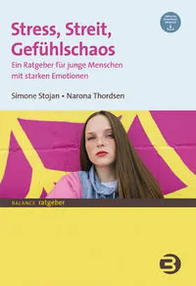 Stojan / Thordsen |  Stress, Streit, Gefühlschaos | Buch |  Sack Fachmedien