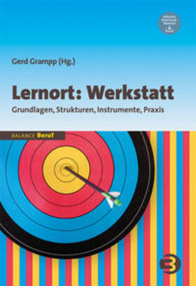 Grampp |  Lernort: Werkstatt | Buch |  Sack Fachmedien