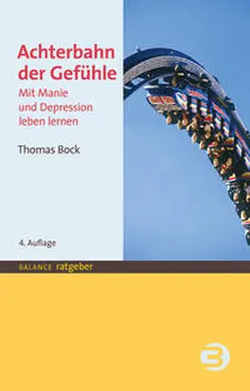 Bock |  Achterbahn der Gefühle | Buch |  Sack Fachmedien