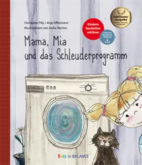 Tilly / Offermann | Mama, Mia und das Schleuderprogramm | Buch | 978-3-86739-361-4 | sack.de