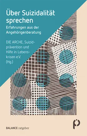 Graf / Martinz | Über Suizidalität sprechen | Buch | 978-3-86739-374-4 | sack.de