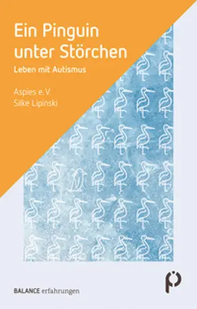 Lipinski | Ein Pinguin unter Störchen | Buch | 978-3-86739-385-0 | sack.de