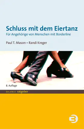 Mason / Kreger | Schluss mit dem Eiertanz | E-Book | sack.de