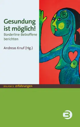 Knuf | Gesundung ist möglich! | E-Book | www.sack.de