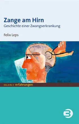 Leps |  Zange am Hirn | eBook | Sack Fachmedien