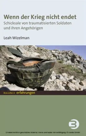 Wizelman |  Wenn der Krieg nicht endet | eBook | Sack Fachmedien