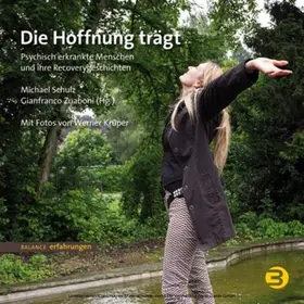 Zuaboni / Schulz |  Die Hoffnung trägt | eBook | Sack Fachmedien