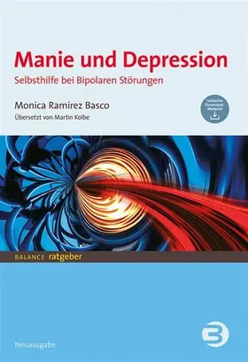Ramirez Basco |  Manie und Depression | eBook | Sack Fachmedien