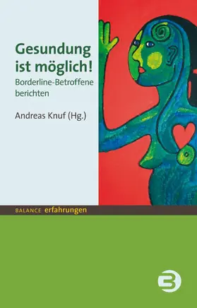 Knuf |  Gesundung ist möglich! | eBook | Sack Fachmedien
