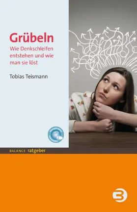 Teismann | Grübeln | E-Book | sack.de