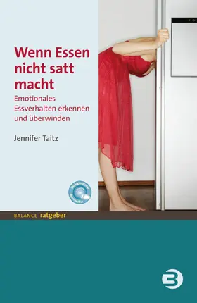 Taitz |  Wenn Essen nicht satt macht | eBook | Sack Fachmedien