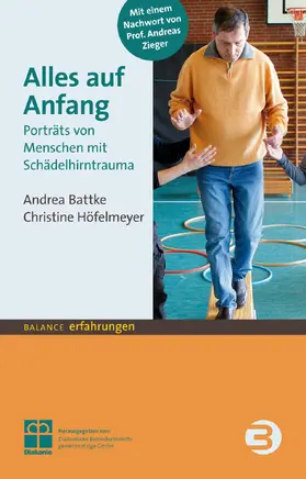 Battke / Höfelmeyer | Alles auf Anfang | E-Book | www.sack.de