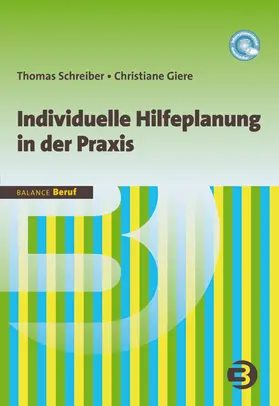 Schreiber / Giere | Individuelle Hilfeplanung in der Praxis | E-Book | sack.de