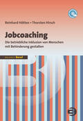 Hötten / Hirsch |  Jobcoaching | eBook | Sack Fachmedien