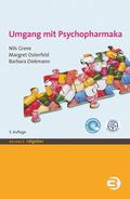 Greve / Osterfeld / Diekmann |  Umgang mit Psychopharmaka | eBook | Sack Fachmedien